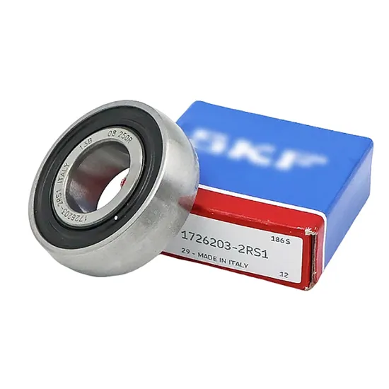 1726203-2RS1 SKF Insert Deep Groove Ball Bearing 17×40×12mm High Load for Industrial Applications - Image 4