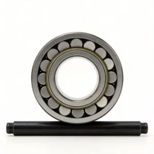 21309EK Spherical Roller Bearing 25mm Width for Industrial High-Precision Applications