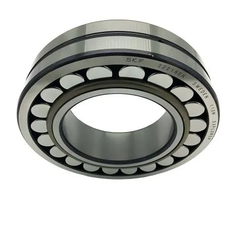 21310E Large Spherical Roller Bearing 27mm Width for Industrial Applications - Image 2