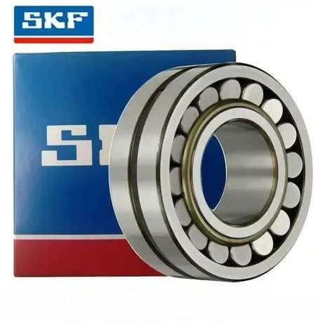 21310E Large Spherical Roller Bearing 27mm Width for Industrial Applications - Image 3