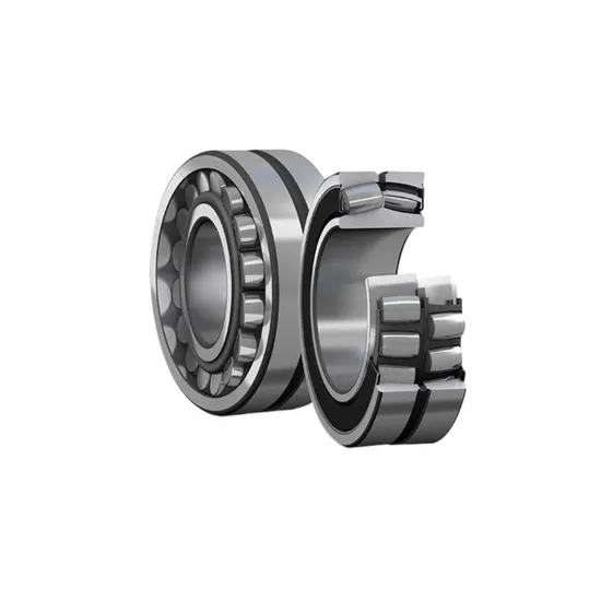 21310E Large Spherical Roller Bearing 27mm Width for Industrial Applications - Image 5