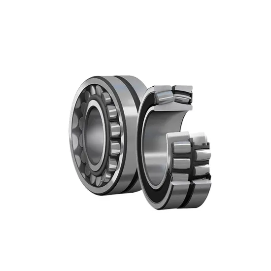 21314EK High-Performance Roller Bearing 35mm Width for Industrial Heavy Machinery - Image 3