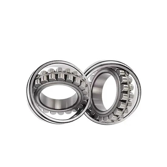 21314EK High-Performance Roller Bearing 35mm Width for Industrial Heavy Machinery - Image 5