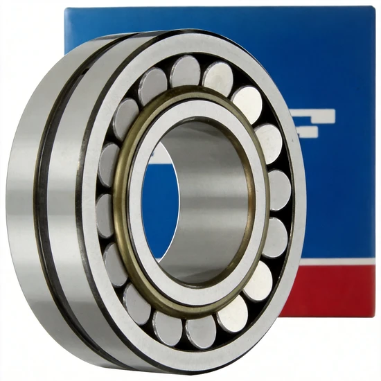 22222EK Spherical Roller Bearing for Auto Parts with 53mm Width, Stable Supply