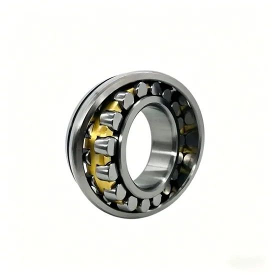 22315E Industrial Spherical Roller Bearing 55mm Width for Heavy-Duty Applications - Image 4