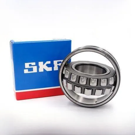 22316EK Spherical Roller Bearing 58mm Width for Industrial Automotive Applications - Image 2