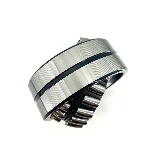 24122CC/C3W33 SKF Explorer Double Row Spherical Roller Bearing for Gearbox 110x180x69mm - Image 2