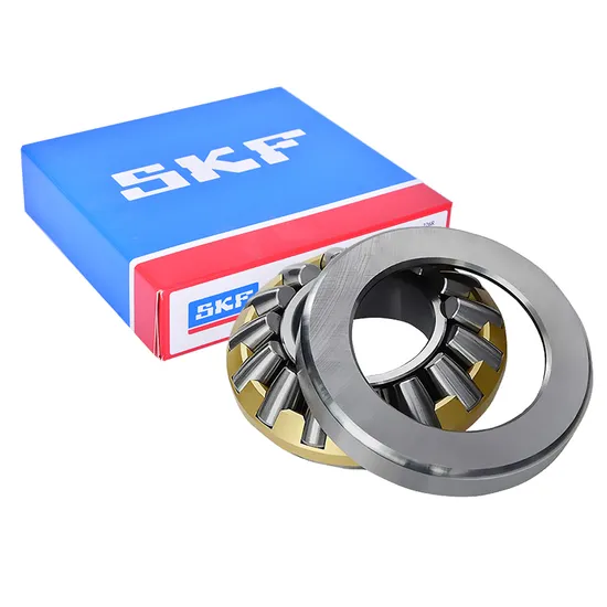 29317E Self Aligning Thrust Roller Bearing for Elevator with P0-P2 Precision Rating - Image 3