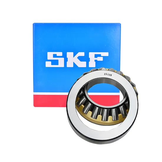 29317E Self Aligning Thrust Roller Bearing for Elevator with P0-P2 Precision Rating - Image 4