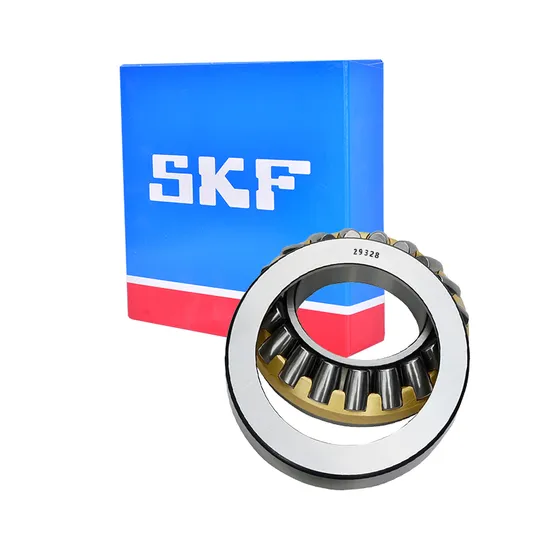 29317E Self Aligning Thrust Roller Bearing for Elevator with P0-P2 Precision Rating - Image 5