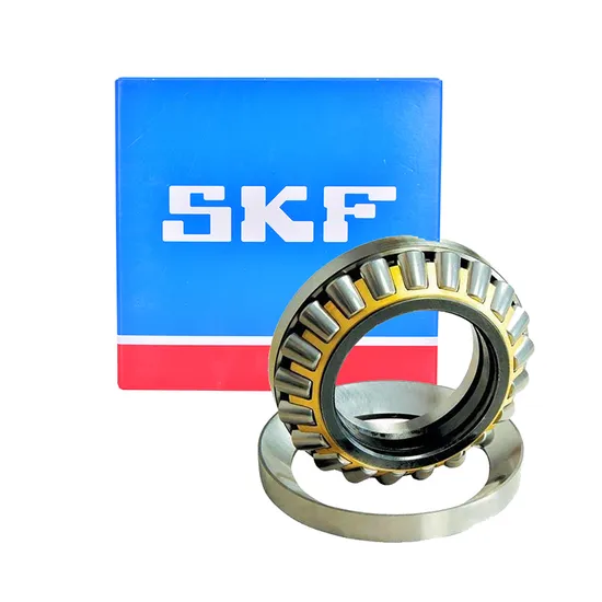29317E Self Aligning Thrust Roller Bearing for Elevator with P0-P2 Precision Rating