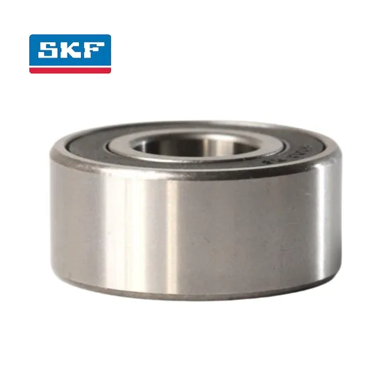 Double Row Angular Contact Ball Bearing 3201-a-2RS1 Tn9-Mt33 for Agricultural Water Pumps