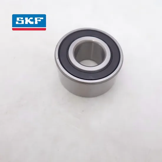 3205 A-2Z Double Row Angular Contact Ball Bearing SKF High Speed Low Noise for Precision Machinery - Image 5