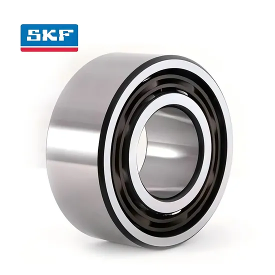 3205-A-2Z TN9-MT33 Double Row Angular Contact Ball Bearing for High-Speed Applications - Image 3