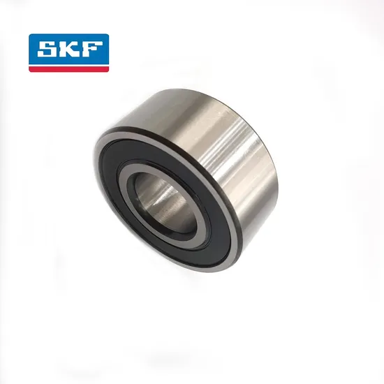 3205-A-2Z TN9-MT33 Double Row Angular Contact Ball Bearing for High-Speed Applications - Image 4