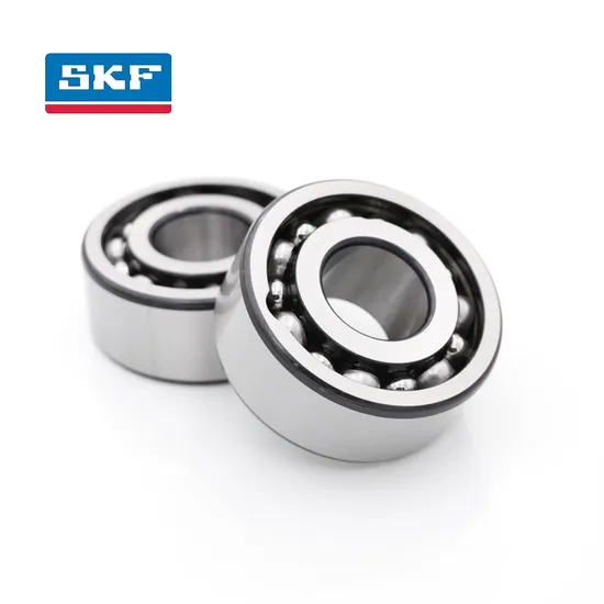 3205-A-2Z TN9-MT33 Double Row Angular Contact Ball Bearing for High-Speed Applications - Image 5