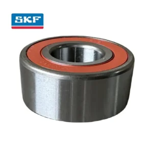 3208 A-2Z/Mt33 Double Row Angular Contact Ball Bearing for Pneumatic Tools High Precision SKF