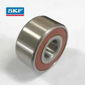 3208 Double Row Angular Contact Ball Bearing SKF Equivalent for Agricultural Machinery High Precision