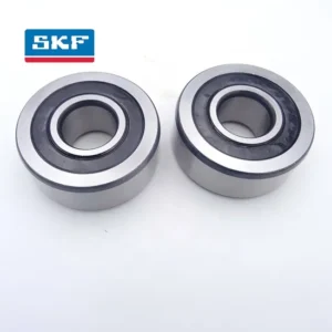 3209-A TN9-C3 Double Row Angular Contact Ball Bearing High Speed Low Noise SKF