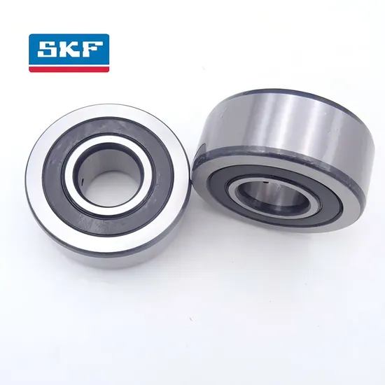 Double Row Angular Contact Ball Bearing 3210 A-2RS1 Tn9/C3 for High-Precision Applications