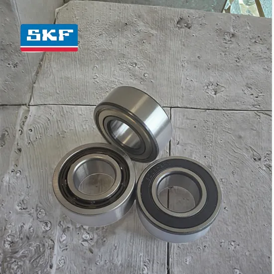 3211-a-2rsh-Mt33 P5 Precision Double Row Angular Contact Ball Bearing for Motor and Pump Applications - Image 3