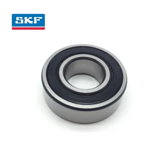 3211-a-2rsh-Mt33 P5 Precision Double Row Angular Contact Ball Bearing for Motor and Pump Applications - Image 4
