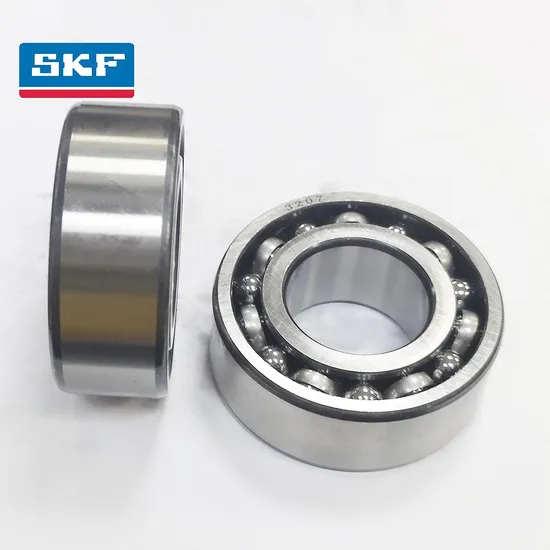 Double Row Angular Contact Ball Bearing 3212-A TN9 SKF Precision P0-P6 for Industrial Machinery - Image 4