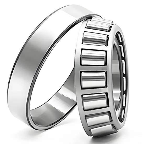 Tapered Roller Bearings 32311X2 32313X1a 32314X3 32315X1a 32315X3 with P0-P2 Precision for Industrial Machinery - Image 5