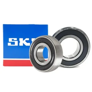 High Precision SKF 6203-2RSH/C3 Deep Groove Ball Bearing for Industrial Machinery