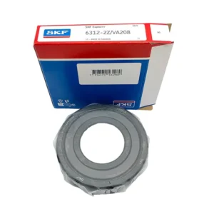 High Temperature SKF 6212/VA201 6312-2Z Ball Bearings for Industrial Machinery