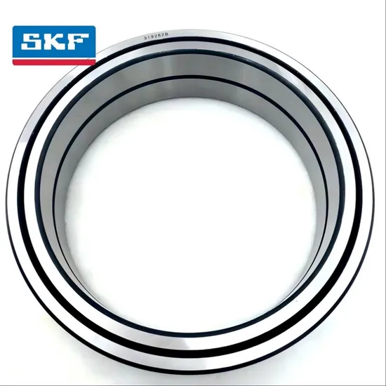 Agricultural Double Row Cylindrical Roller Bearing Nu2315-Ec J for Farm Machinery with C3 Clearance - Image 5
