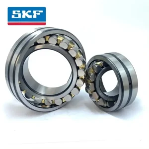 High Load Self-Aligning SKF Spherical Roller Bearing 22217 E-K/C4 22218-E-C3 for OEM Equipment