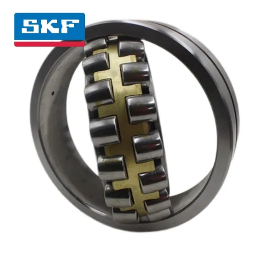 Anti Friction SKF Spherical Roller Bearing 24126 Cc/C3 W33 for Heavy-Duty Industrial Applications - Image 3
