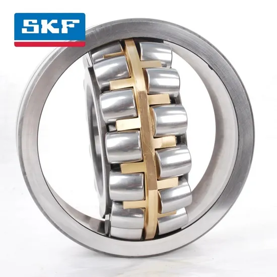 Anti Friction SKF Spherical Roller Bearing 24126 Cc/C3 W33 for Heavy-Duty Industrial Applications - Image 4