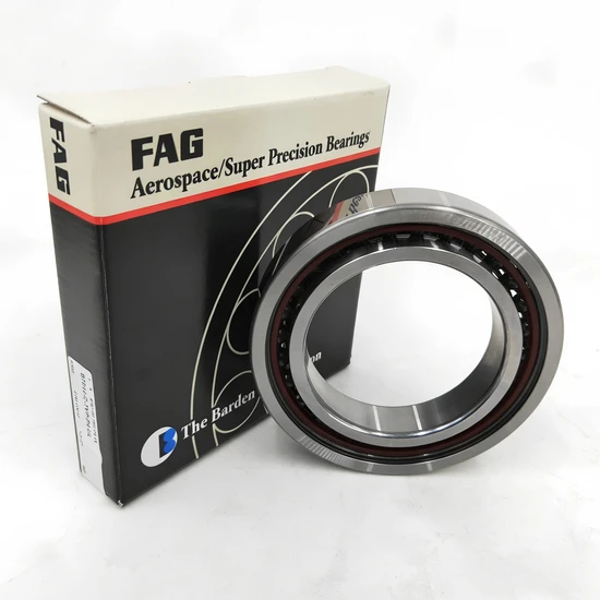 B706-C-T-P4S Car Steering Gear Four-Point Contact Ball Bearing for Precise Vehicle Control - Image 3