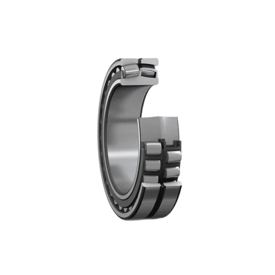 Spherical Roller Bearing 21315E 37mm Width for Heavy-Duty Industrial Applications - Image 3