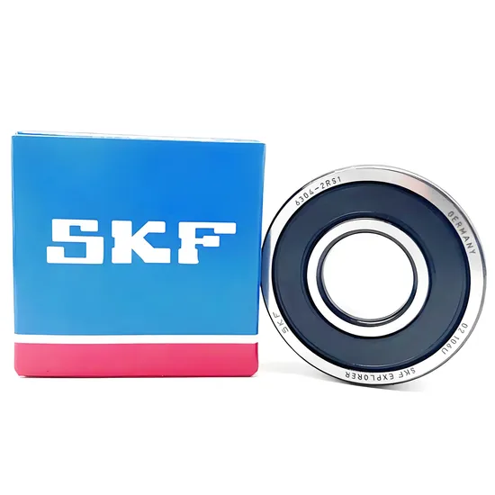 Deep Groove Ball Bearing 693 with ZZ 2RS Seals for Precision Industrial Applications - Image 3