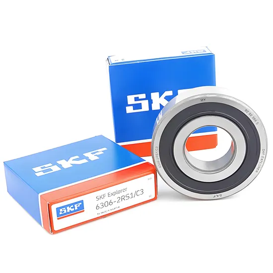 Deep Groove Ball Bearing 693 with ZZ 2RS Seals for Precision Industrial Applications - Image 4