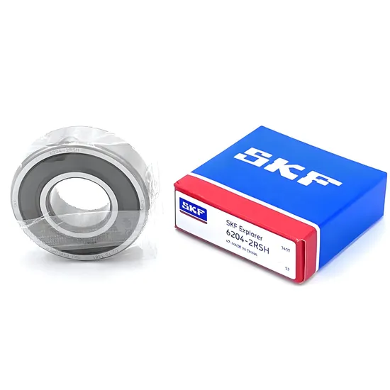 Deep Groove Ball Bearing 693 with ZZ 2RS Seals for Precision Industrial Applications - Image 5