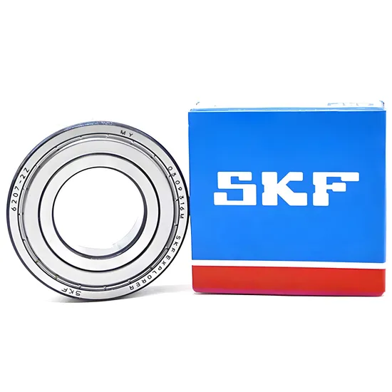 Deep Groove Ball Bearing 693 with ZZ 2RS Seals for Precision Industrial Applications