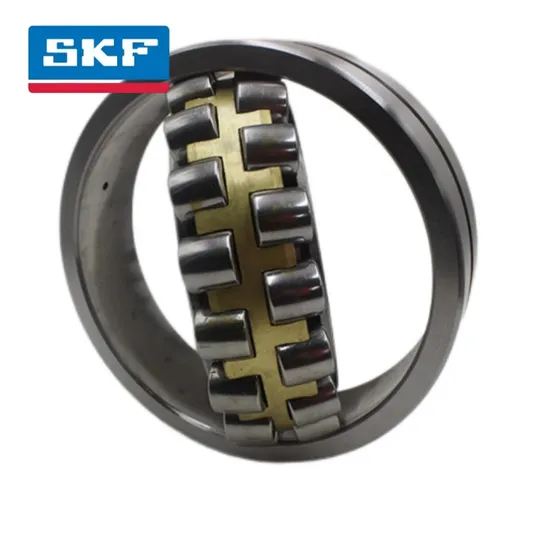 Big Bore SKF Spherical Roller Bearing 22348 Cc K/C3 W33 for Heavy-Duty Machinery - Image 4