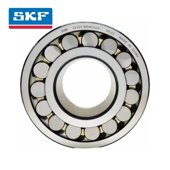 Big Bore SKF Spherical Roller Bearing 22348 Cc K/C3 W33 for Heavy-Duty Machinery - Image 5