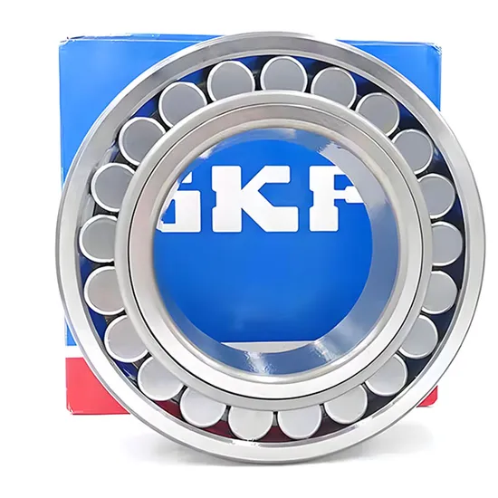 Self-Aligning Roller Bearing 22205 25x52x18mm for Auto Parts with Stable Supply