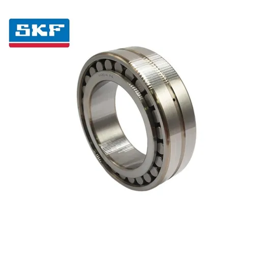 Adjustable Clearance Double Row Cylindrical Roller Bearing Nu2234 Ec Ml for Industrial Machinery - Image 5