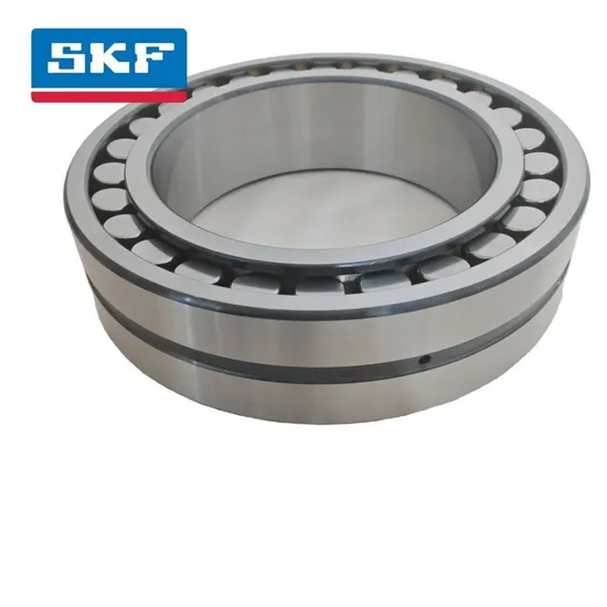 Clearance Adjustable SKF Spherical Roller Bearing 22234-Cc K for Mixer Machines with W33 - Image 2