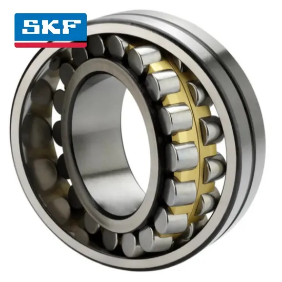 Clearance Adjustable SKF Spherical Roller Bearing 22234-Cc K for Mixer Machines with W33 - Image 4