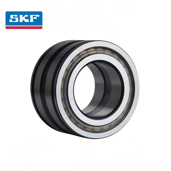 Double Row Cylindrical Roller Bearing NN3022 TN9/SP W33 for Industrial Machinery