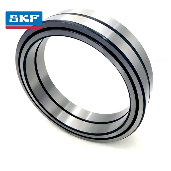 Double Row Cylindrical Roller Bearing Nu210-Ec K P-C3 for Industrial Machinery 48h Delivery - Image 2