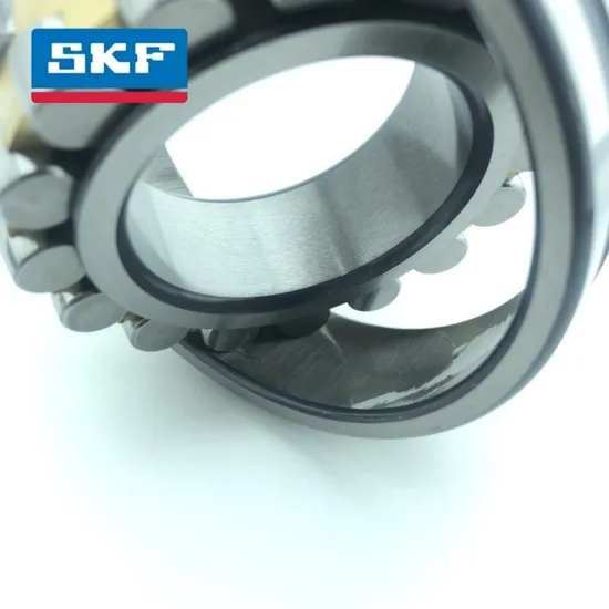 High Precision SKF Spherical Roller Bearing 23148-Cc K W33 for Cement Plant Applications