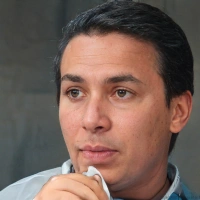 Hans Mueller, Operations Director